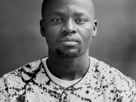 Michael, J-1 Visa Worker, Nigeria, 2018