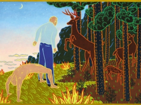 Boundary Issues by Charles Munch