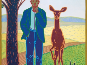 Hush by Charles Munch