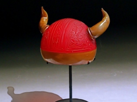Nuadas Helmet