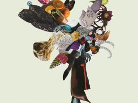 Bouquet by Angela Piehl