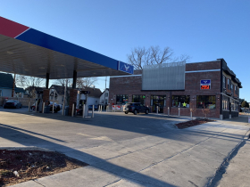 2122-2128 W. Burnham St.