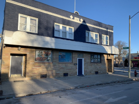 1801-1805 S. Muskego Ave.