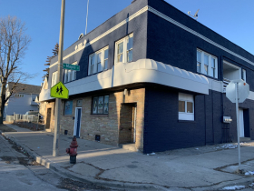 1801-1805 S. Muskego Ave.