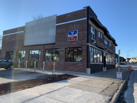 2122-2128 W. Burnham St.