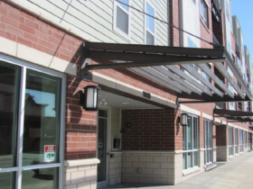 Mitchell Street Market Lofts