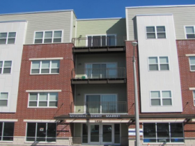 Mitchell Street Market Lofts