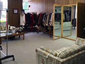A.J. Ugent Furs and Fashions