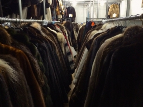 A.J. Ugent Furs and Fashions