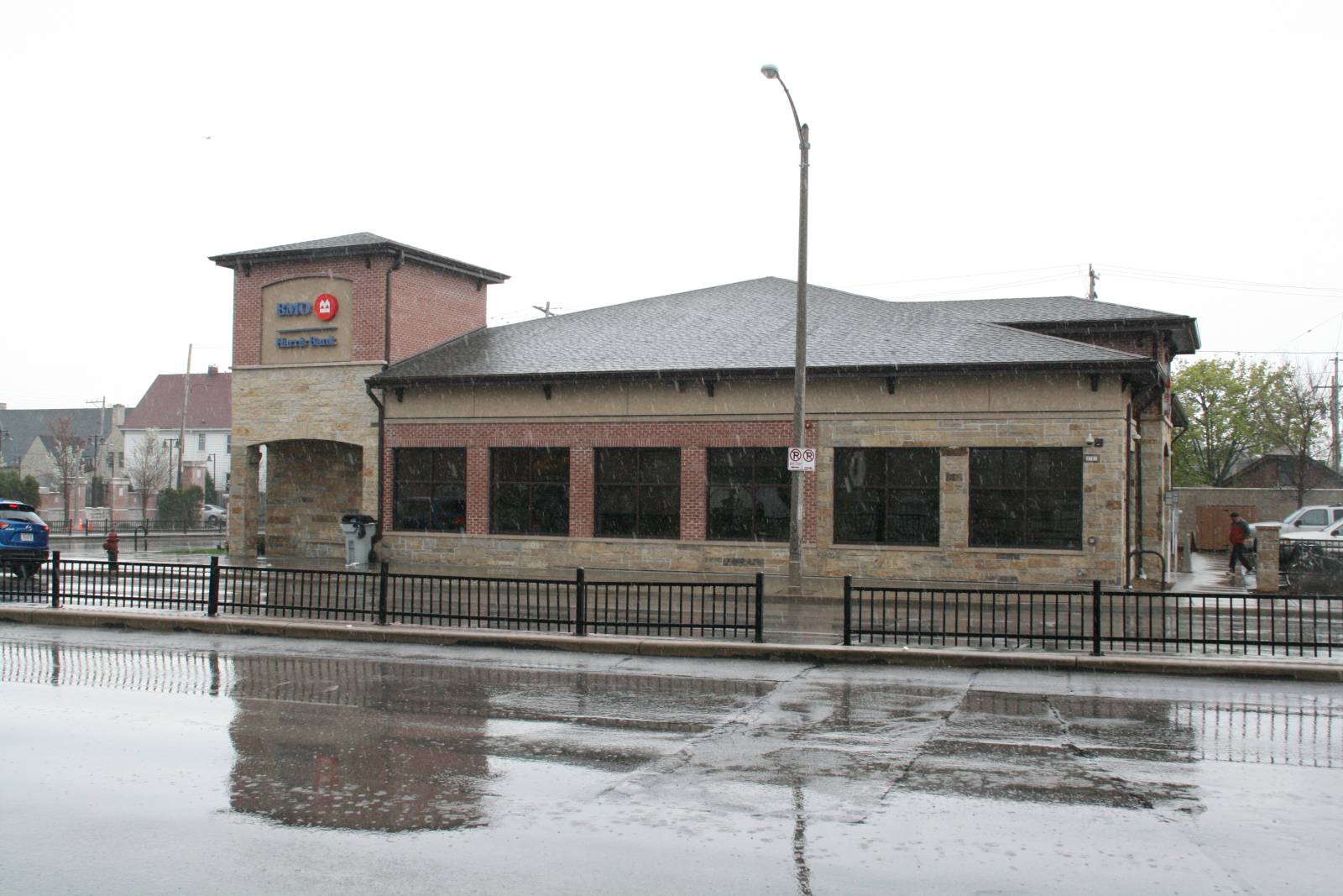 BMO Harris Bank