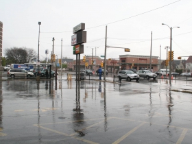 Mitchell Park Shopping Center