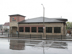 BMO Harris Bank