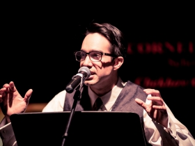 Andrew Perez in Twilight: Los Angeles, 1992