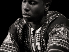 Andrew Muwonge in Twilight: Los Angeles, 1992