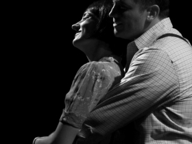 These Shining Lives: Libby Amato, Philip Sletteland