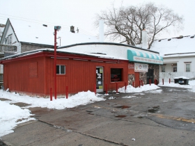 Ashley's Bar-B-Que