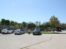 Phillis Wheatley School