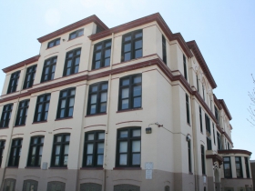 Phillis Wheatley School