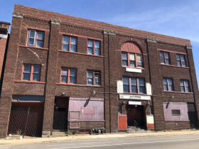 1118-1126 W. North Ave.