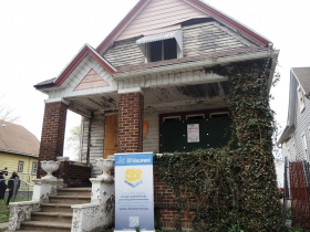 2845 N. 16th St.