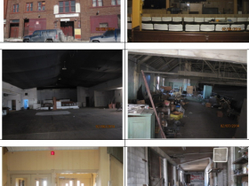 1118-1126 W. North Ave. Interior Photos