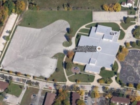 Fletcher School Site