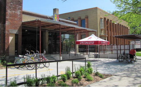 City Business: Crank Daddy’s