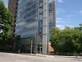Park Lafayette Towers