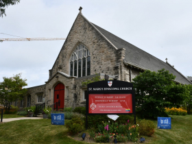 St. Mark's Episcopal Church