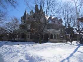Jim Wiechmann Home