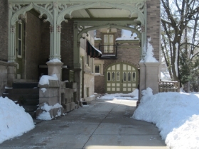 Jim Wiechmann Home
