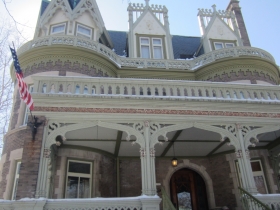 Jim Wiechmann Home