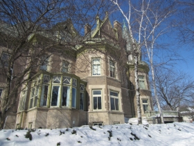 Jim Wiechmann Home