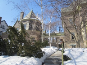 Jim Wiechmann Home
