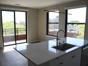 The Fitz 4th Floor Unit