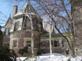 Jim Wiechmann Home