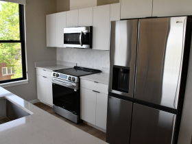 The Fitz 4th Floor Unit
