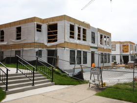 The Fitz Construction