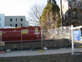2409 N. Terrace Ave.