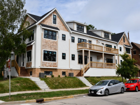 Park Place Townhomes