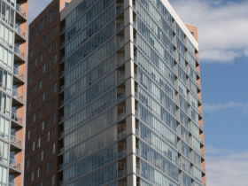 Park Lafayette Towers