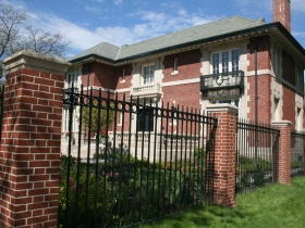 Northpoint Fence