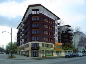 North/Summit Rendering