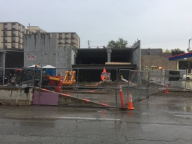 Contour Construction