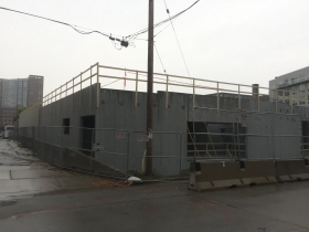 Contour Construction
