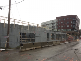 Contour Construction