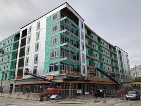 The Contour Construction