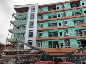 The Contour Construction