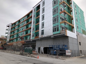 The Contour Construction