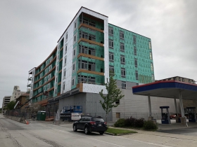 The Contour Construction
